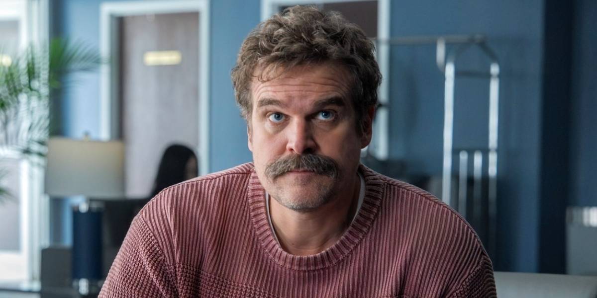 DTF St. Louis: David Harbour's Crime Thriller Dominates HBO Max After Gotham TV Awards Win