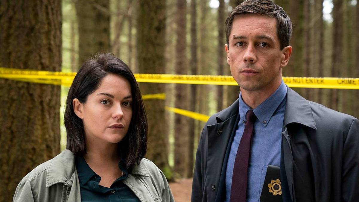 Dublin Murders: The Gripping Crime Thriller You Can't Miss on Streaming