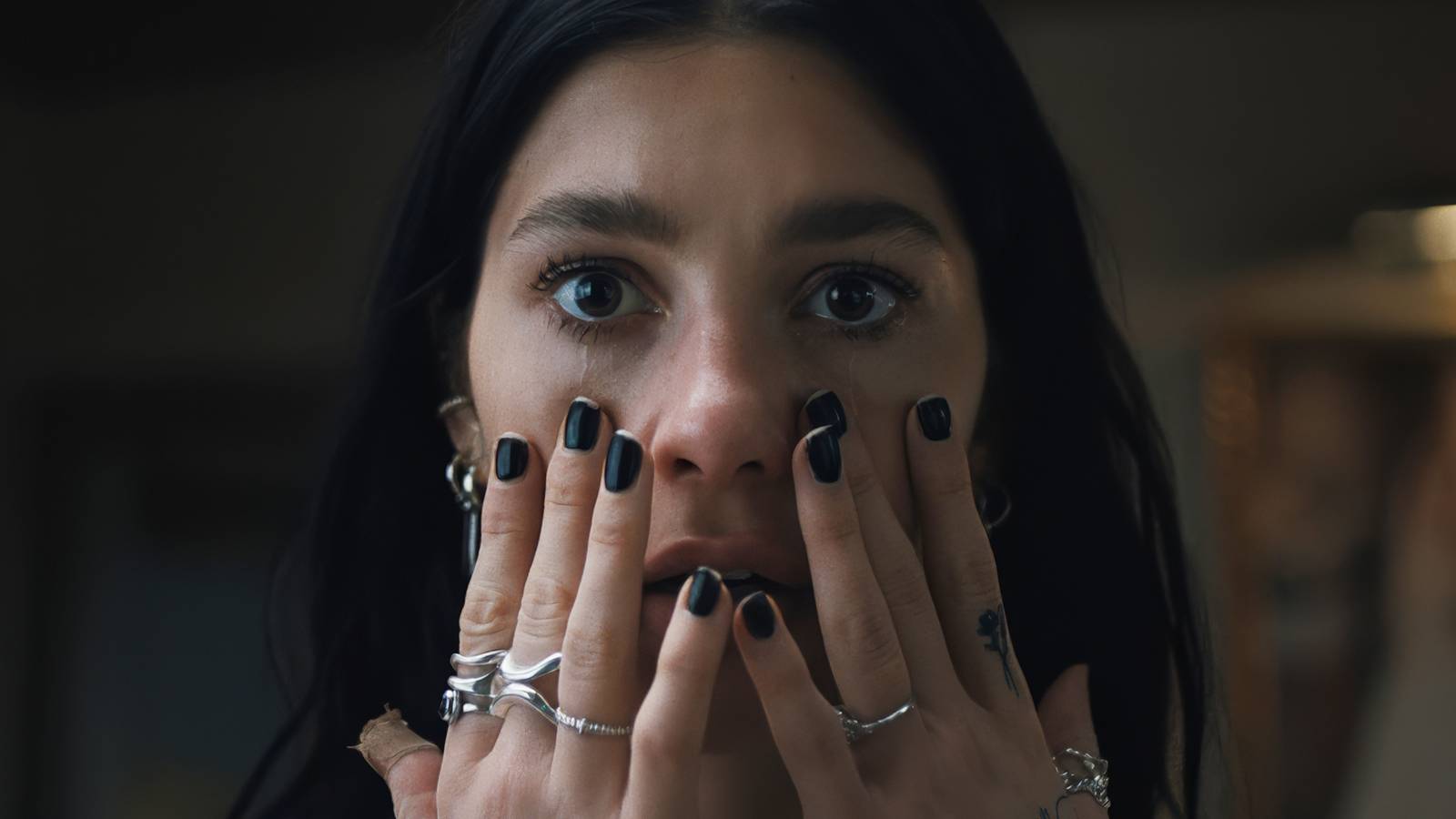 Duffer Brothers' New Horror Series 'Something Very Bad' Becomes Netflix's March 2026 Hit