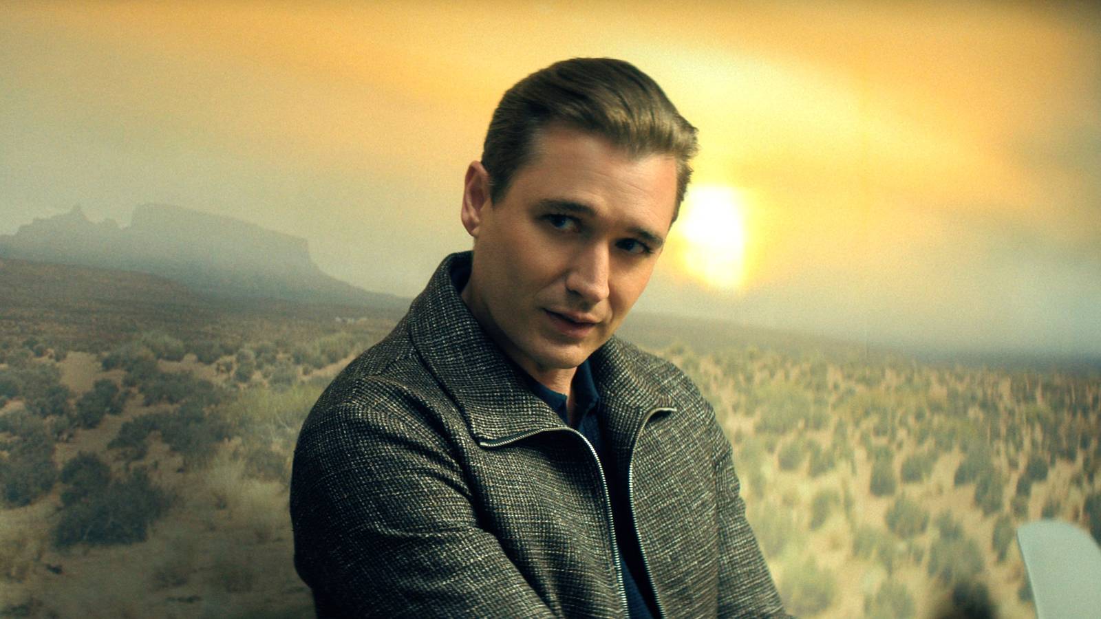 Duffer Brothers Return to Sci-Fi with 'The Boroughs' on Netflix May 21, 2026