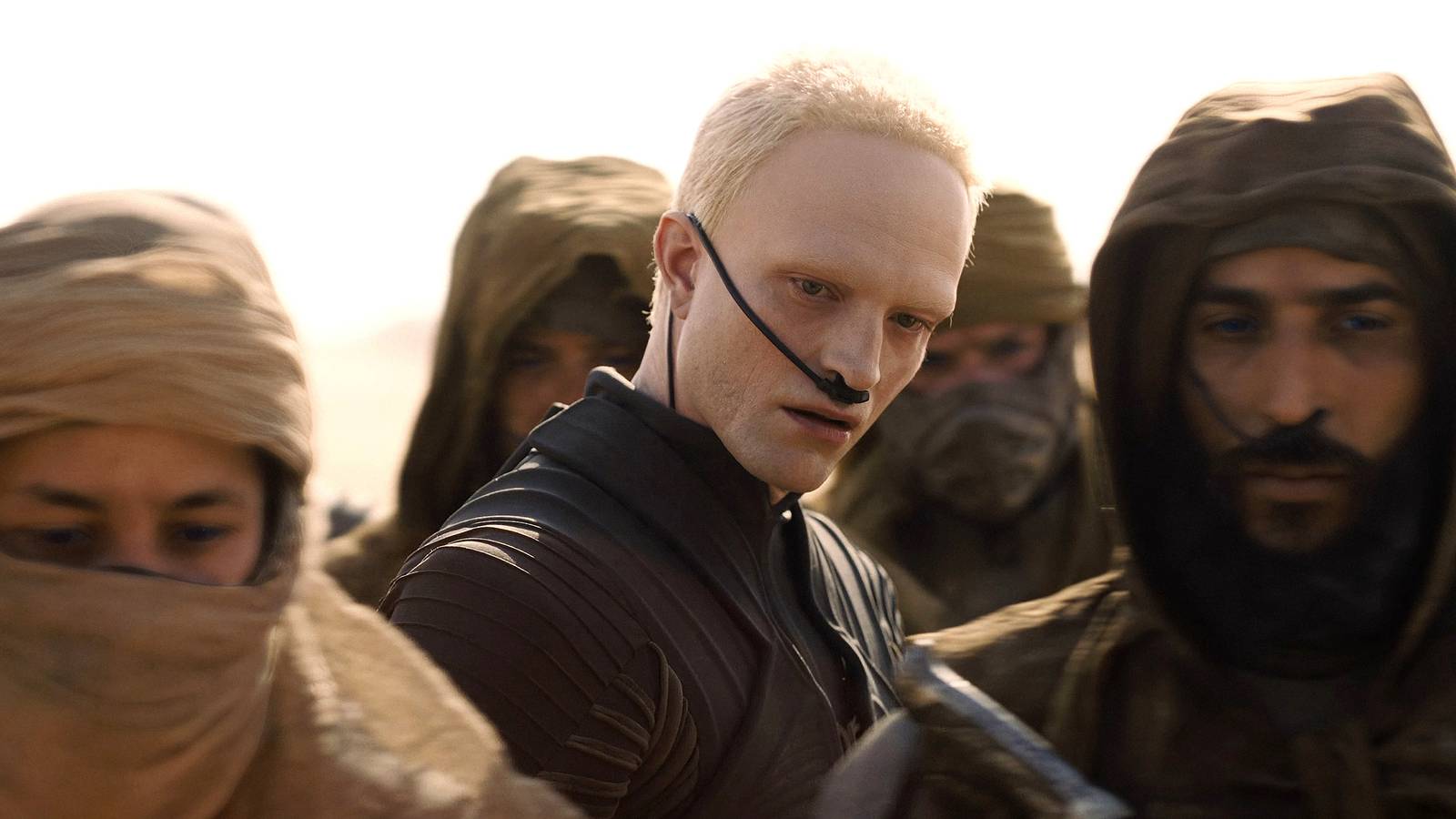 Dune 3 IMAX Tickets Vanish 9 Months Early, Fueling Epic 2026 Box Office Battle