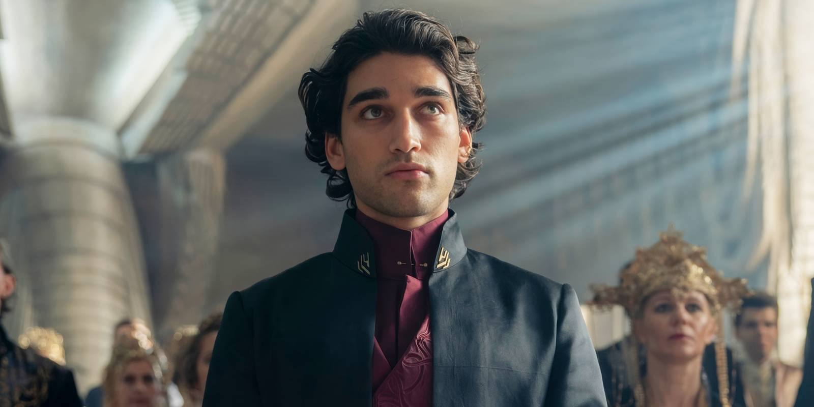 Dune: Prophecy Dominates HBO Max Charts as Fans Prep for Part 3 in June 2026