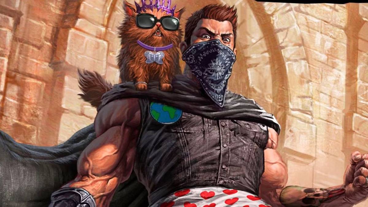 Dungeon Crawler Carl: Unstoppable Game Arrives November 2026