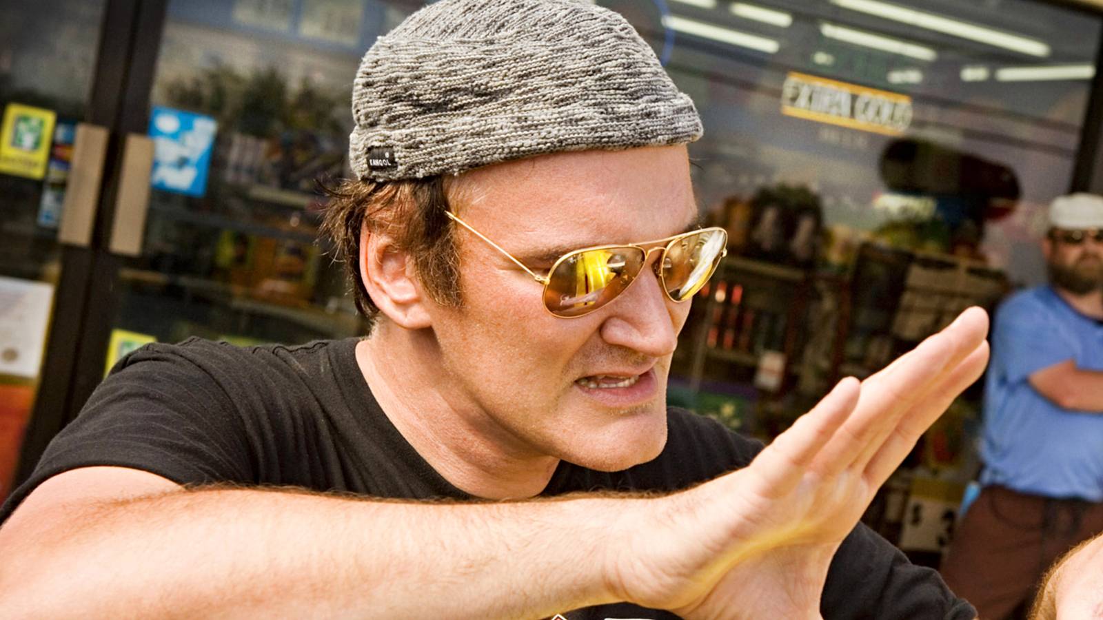 Dunkirk, Tarantino's Favorite WWII Film, Hits Paramount+ in September 2026