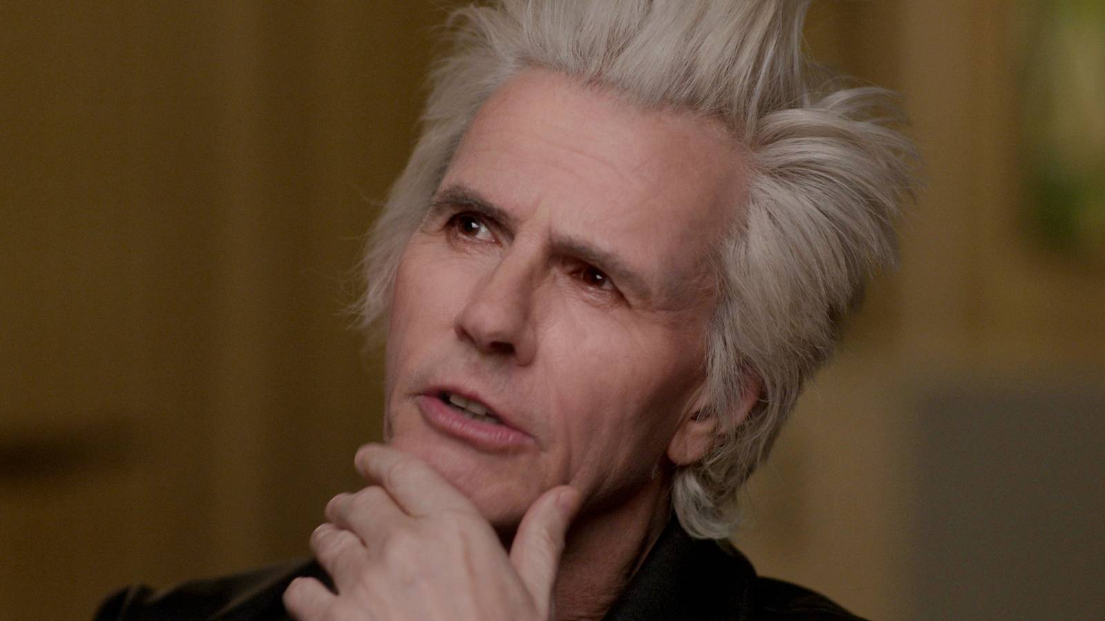 Duran Duran's John Taylor Previews MGM+ Docuseries 'New Wave' — First Look & Release Date