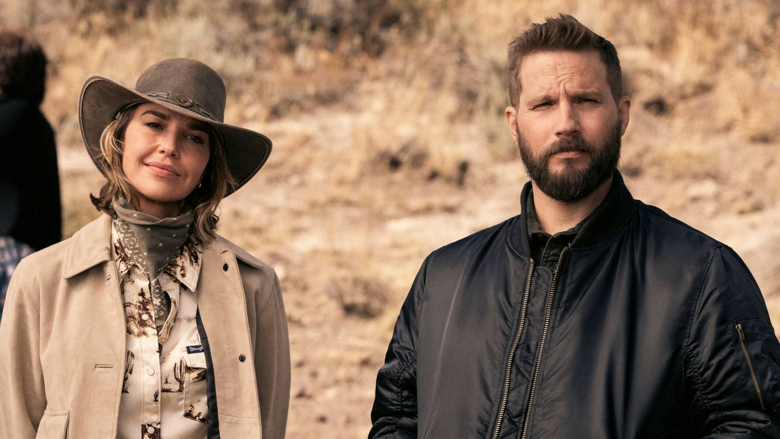 Dutton Ranch Ousts Marshals as Top Yellowstone Spin-Off on Paramount+ Charts