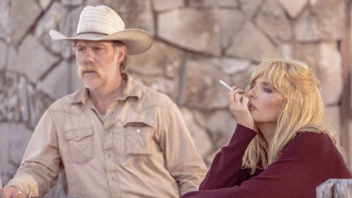 Dutton Ranch's Marc Menchaca Reveals How Zachariah's Dark Past Forges a New Family Bond