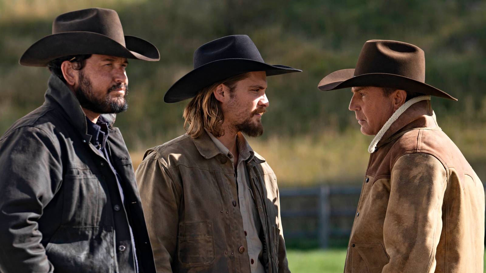 Dutton Ranch: Yellowstone Spin-Off Sets May 2026 Premiere Date on Paramount+