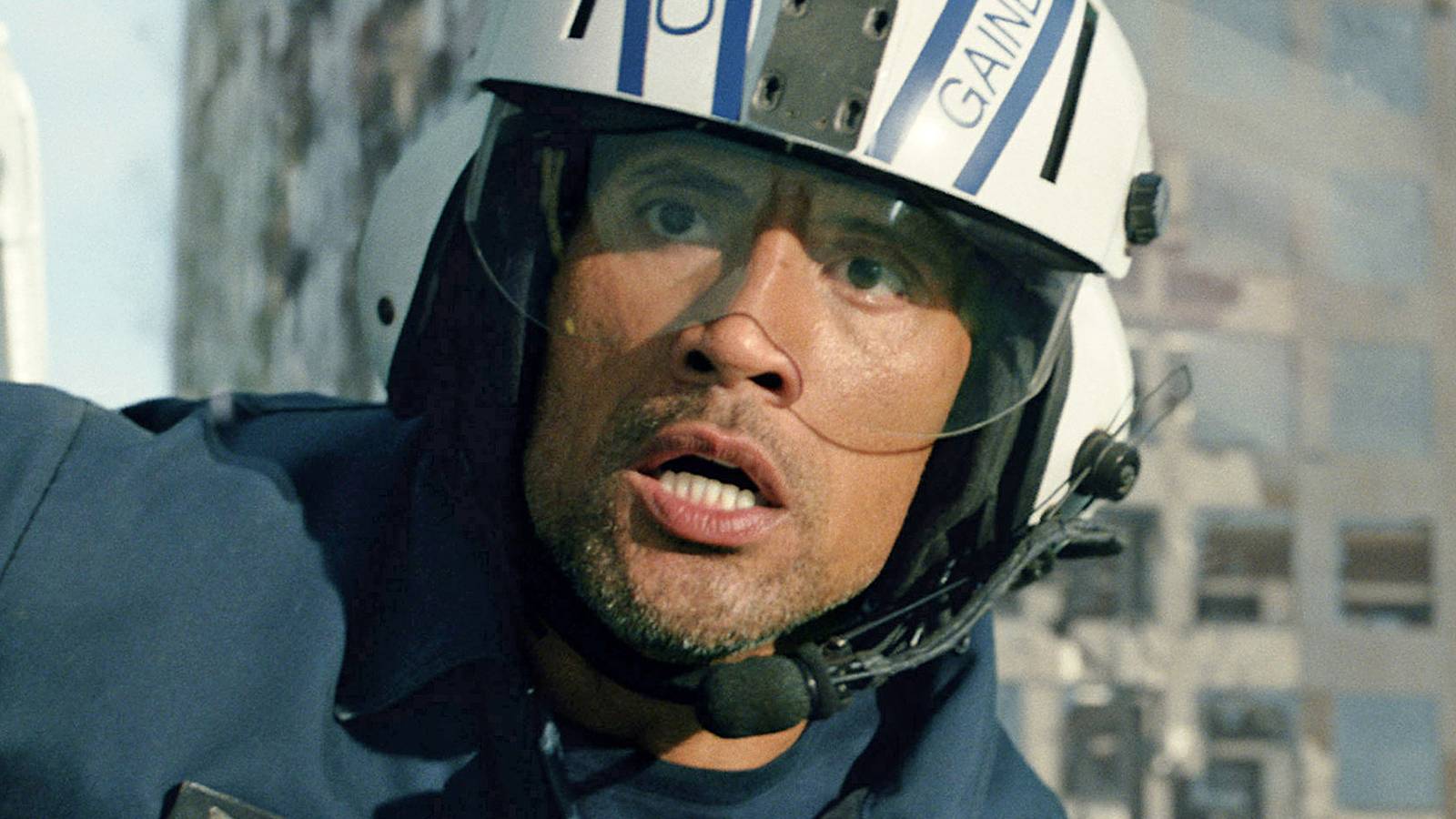 Dwayne Johnson's Earthquake Epic 'San Andreas' Hits Tubi for Free in May 2026