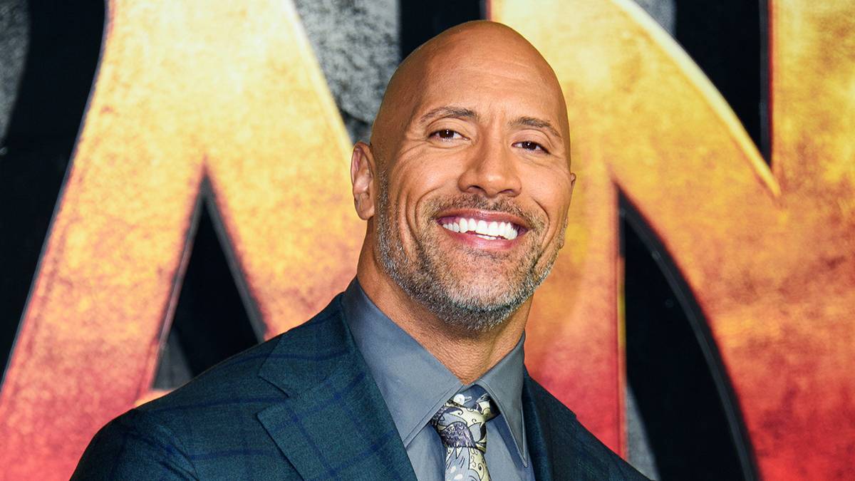 Dwayne Johnson's 'Journey 2' Finds New Life on Netflix in July 2026