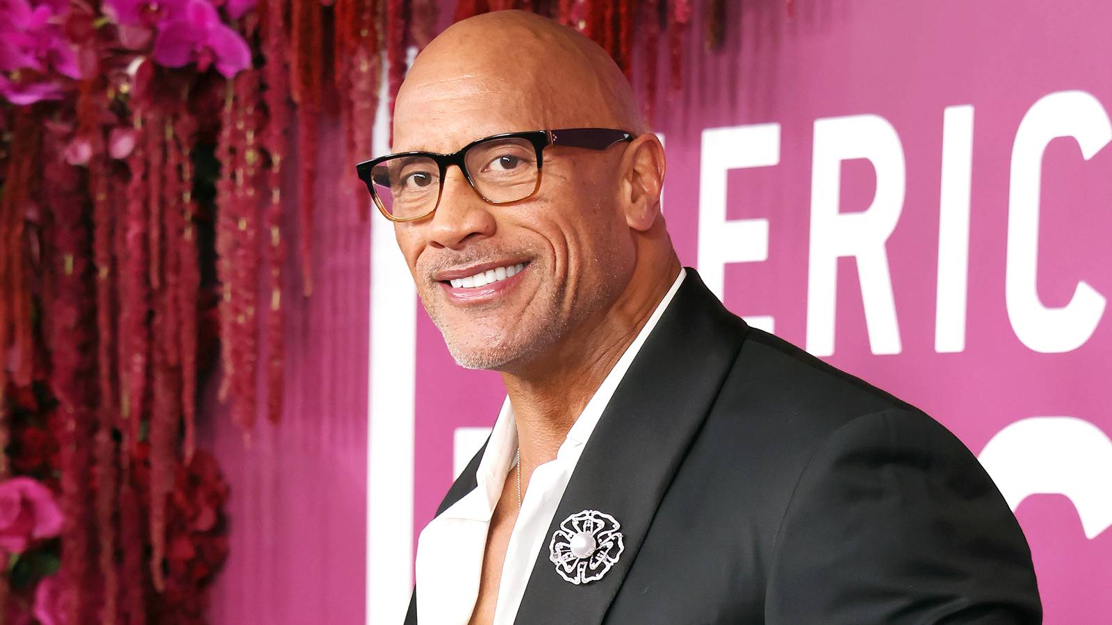 Dwayne Johnson's Shocking Transformation for 'Lizard Music' Revealed in First Set Photos