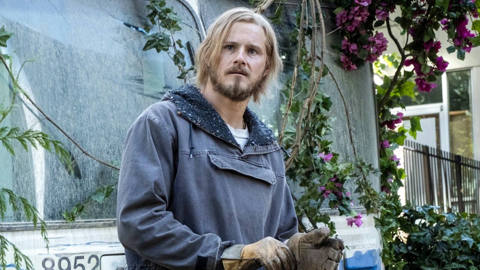 Earth Abides: The 6-Episode Walking Dead Replacement That Offers Hope