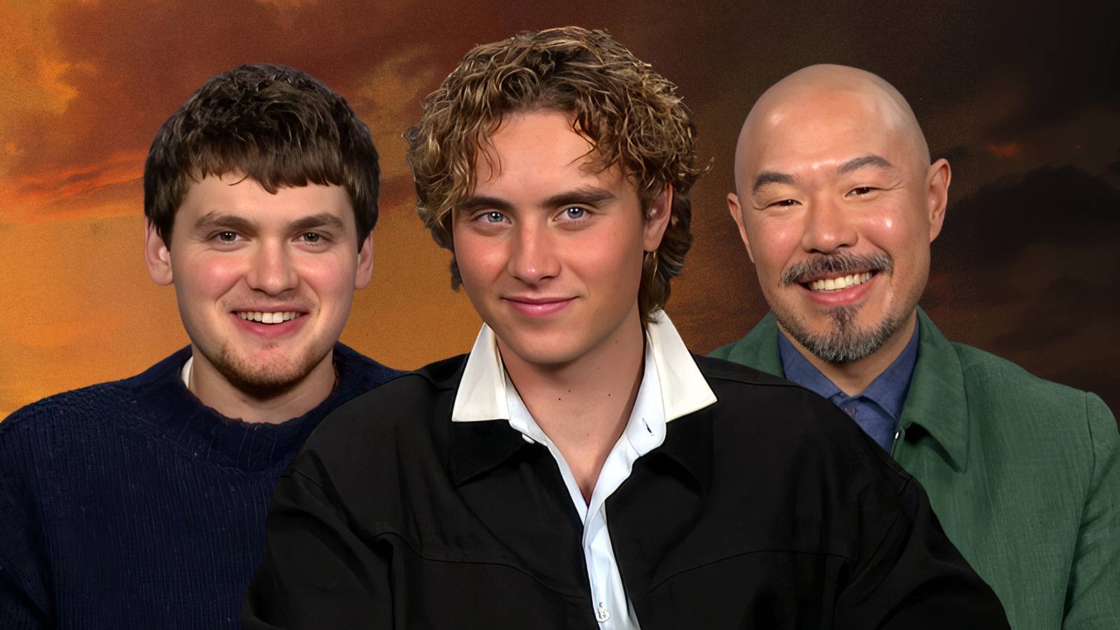 East of Eden Stars on the Terror of Tackling Steinbeck's Icons