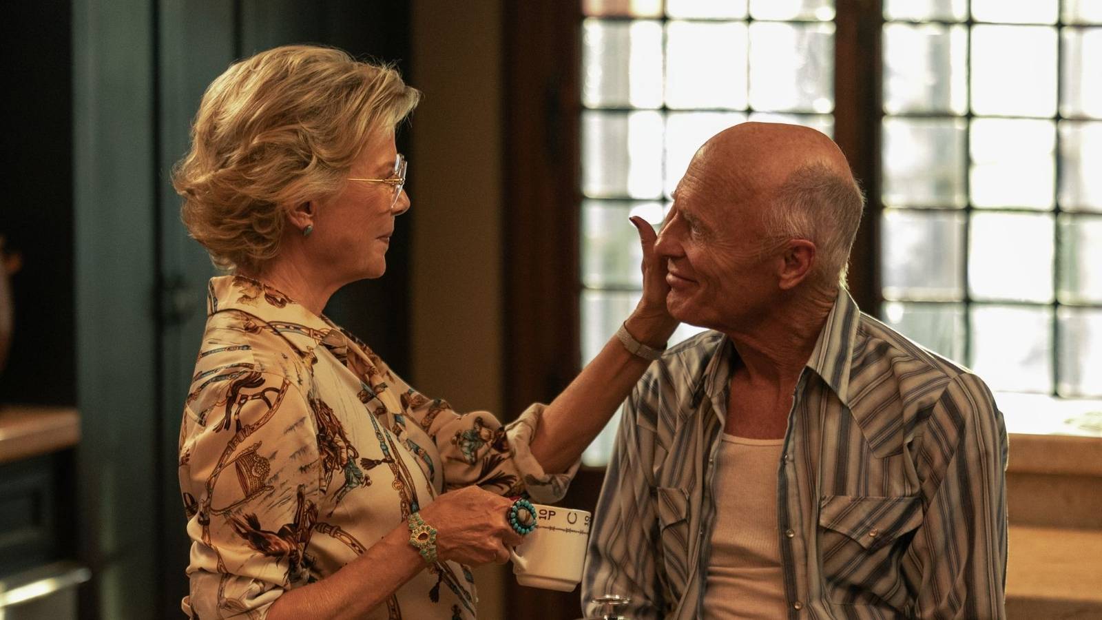 Ed Harris Gets Expanded Role in 'Dutton Ranch' Season 2 After Public Frustration