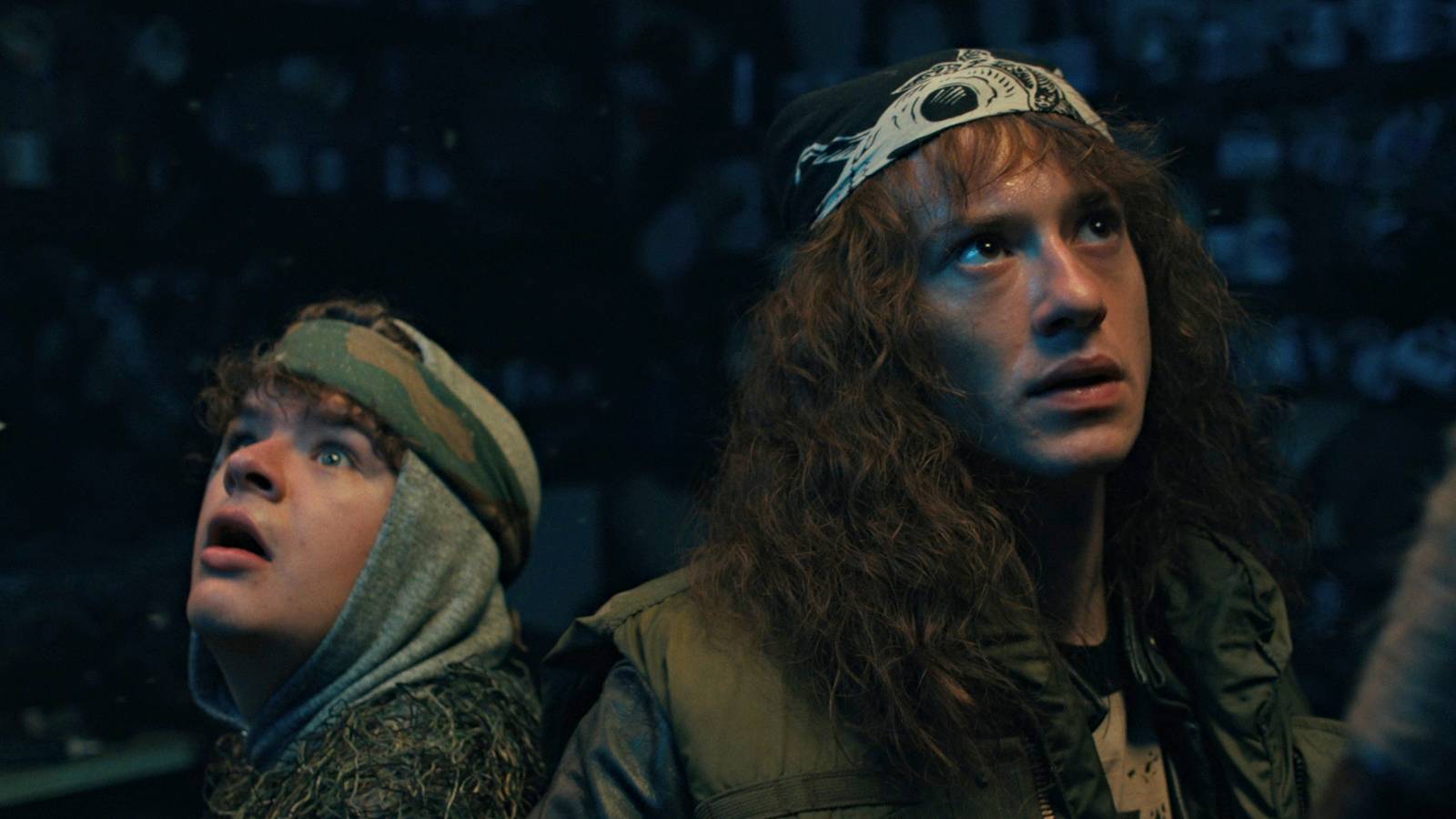 Eddie Munson's D&D Legacy Lives On in New Stranger Things Comic