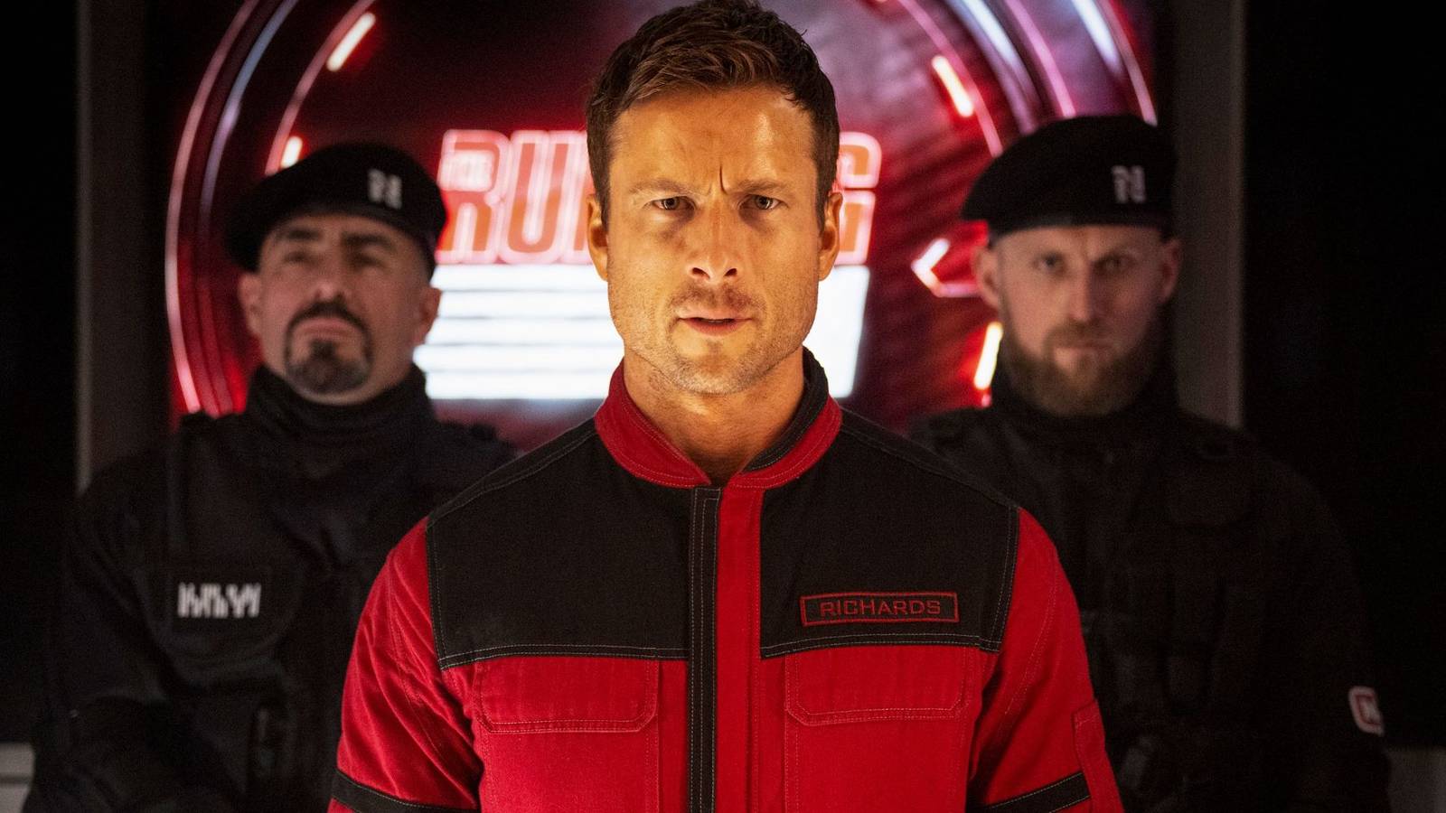 Edgar Wright's Sci-Fi Thriller 'The Running Man' Climbs Paramount+ Charts