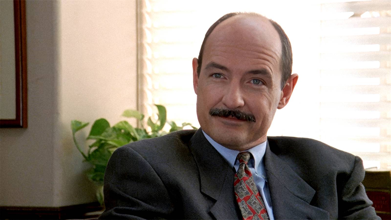 Edward Norton's Primal Fear Twist Ending Now Free on Pluto TV