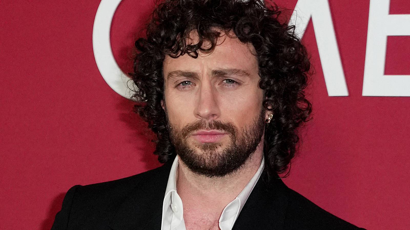 Eggers Unleashes Gothic Werewolf Terror in First 'Werwulf' CinemaCon Footage