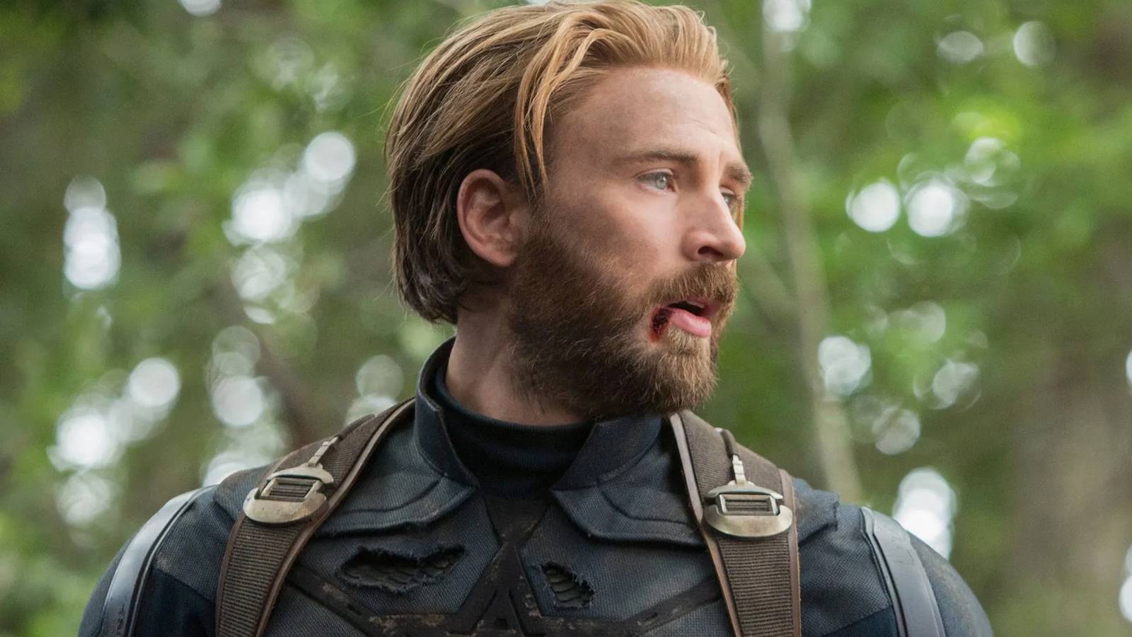 Eight Years Later, 'Avengers: Infinity War' Still Rules Disney+ Ahead of 'Doomsday'