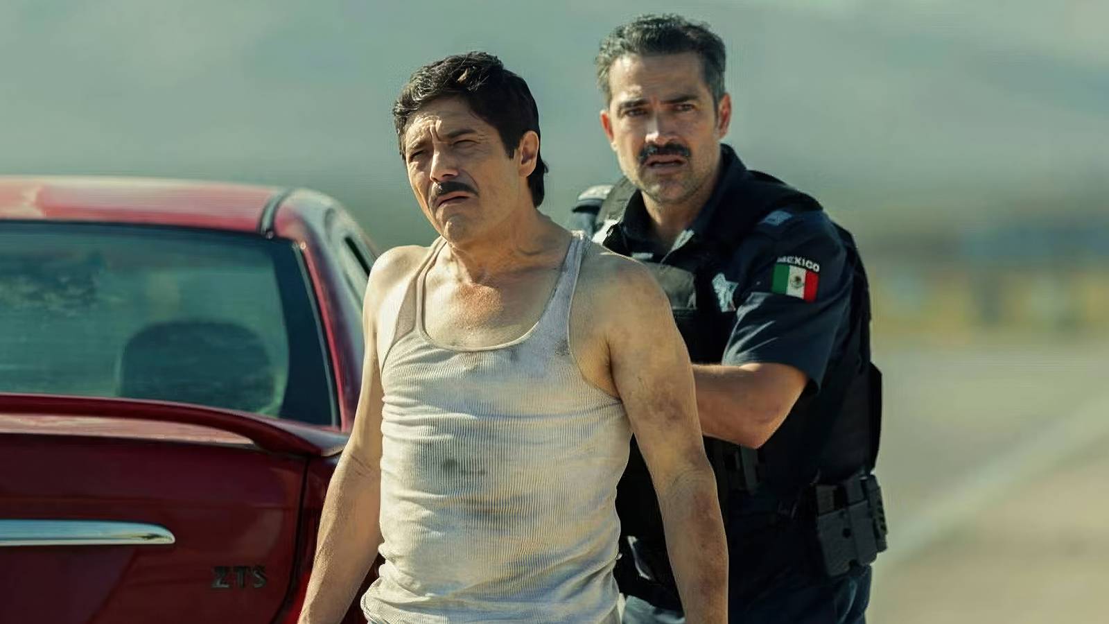 El Chapo Face-Off: Netflix's New Thriller Dethrones Sci-Fi Hit