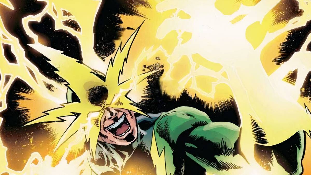 Electro Returns: New Amazing Spider-Man Art Reveals Shocking Showdown
