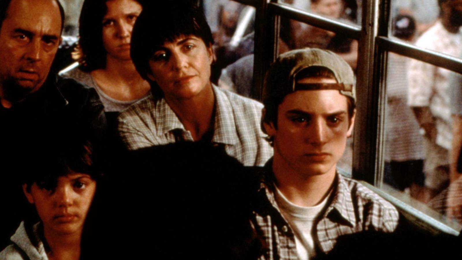 Elijah Wood's 'Deep Impact' Becomes Paramount+'s Surprise Sci-Fi Hit in April 2026