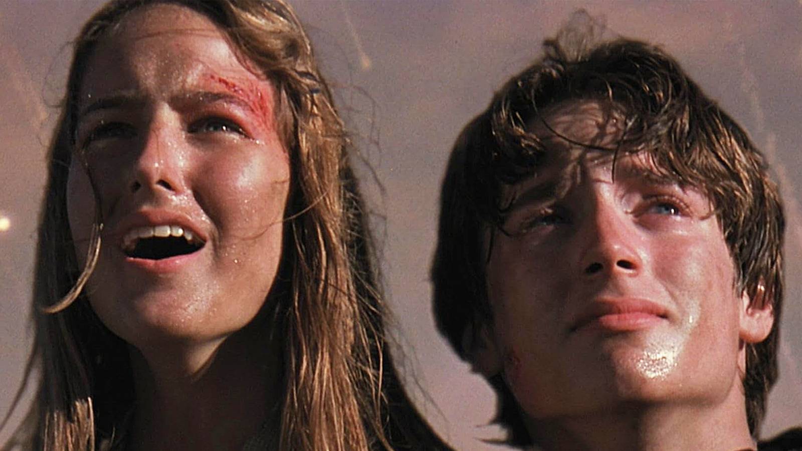Elijah Wood's 'Deep Impact' Hits Tubi Free in June 2026 – A Sci-Fi Classic Revisited