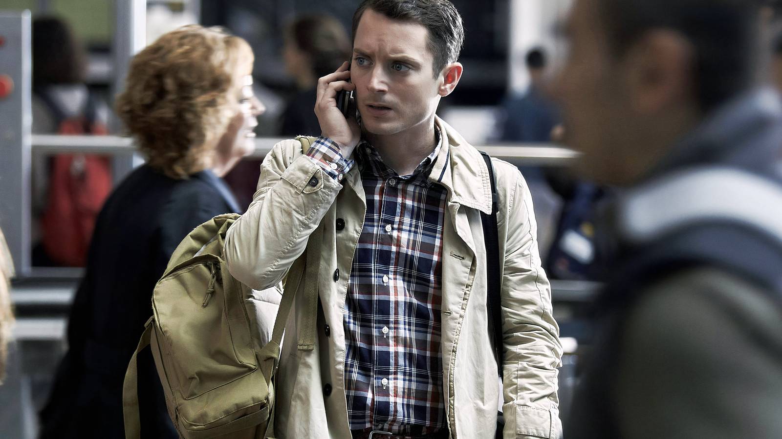 Elijah Wood's Hitchcockian Thriller 'Grand Piano' Is a Must-See Hidden Gem