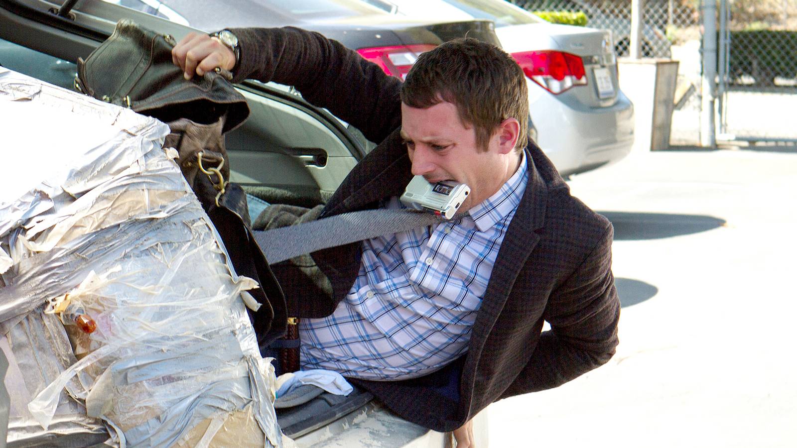 Elijah Wood's Zombie Comedy 'Cooties' Hits Free Streaming on Plex in July 2026