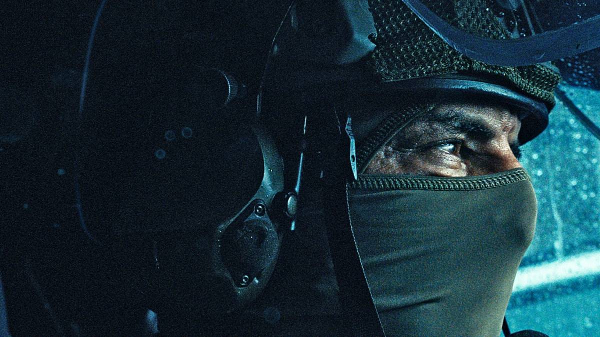 Elite Force: The Action-Packed Netflix Thriller Night Agent Fans Need