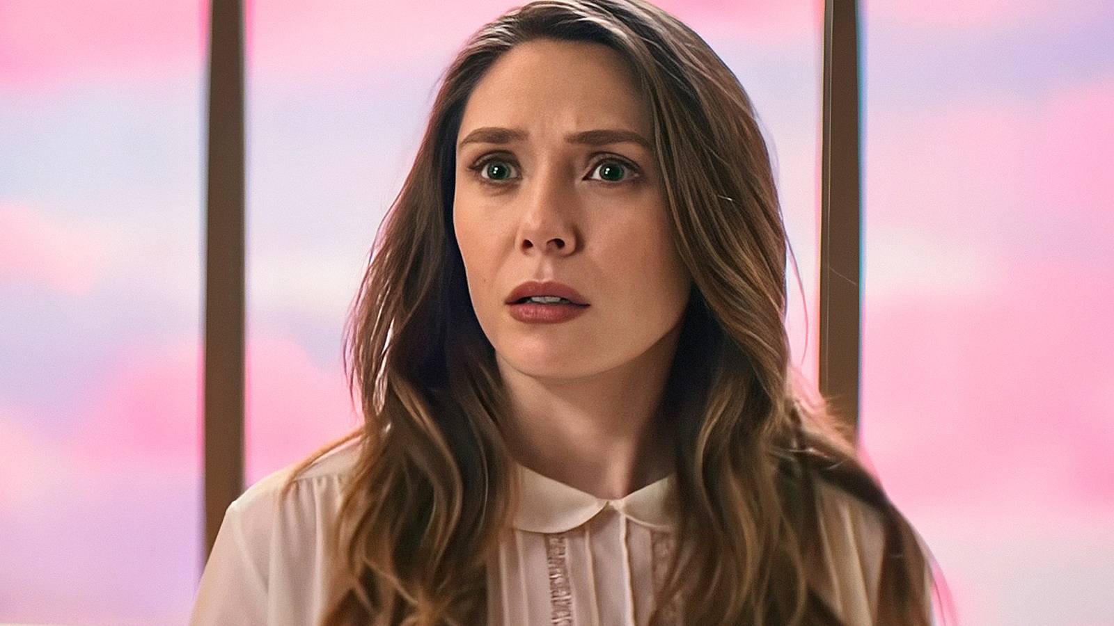Elizabeth Olsen's 'Eternity' Becomes Apple TV+ Fantasy Blockbuster Hit in May 2026