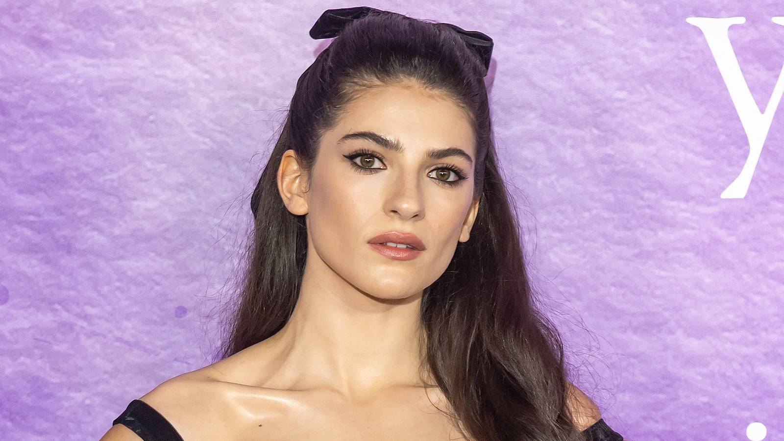 Ella Rubin Teases Her 'Deeply Brilliant' Role in Netflix's 'God of the Woods'