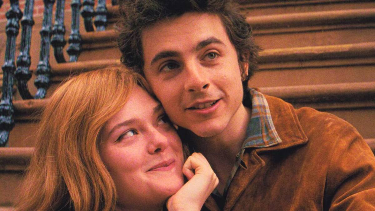 Elle Fanning's Sylvie Russo: The Real Muse Behind 'A Complete Unknown'