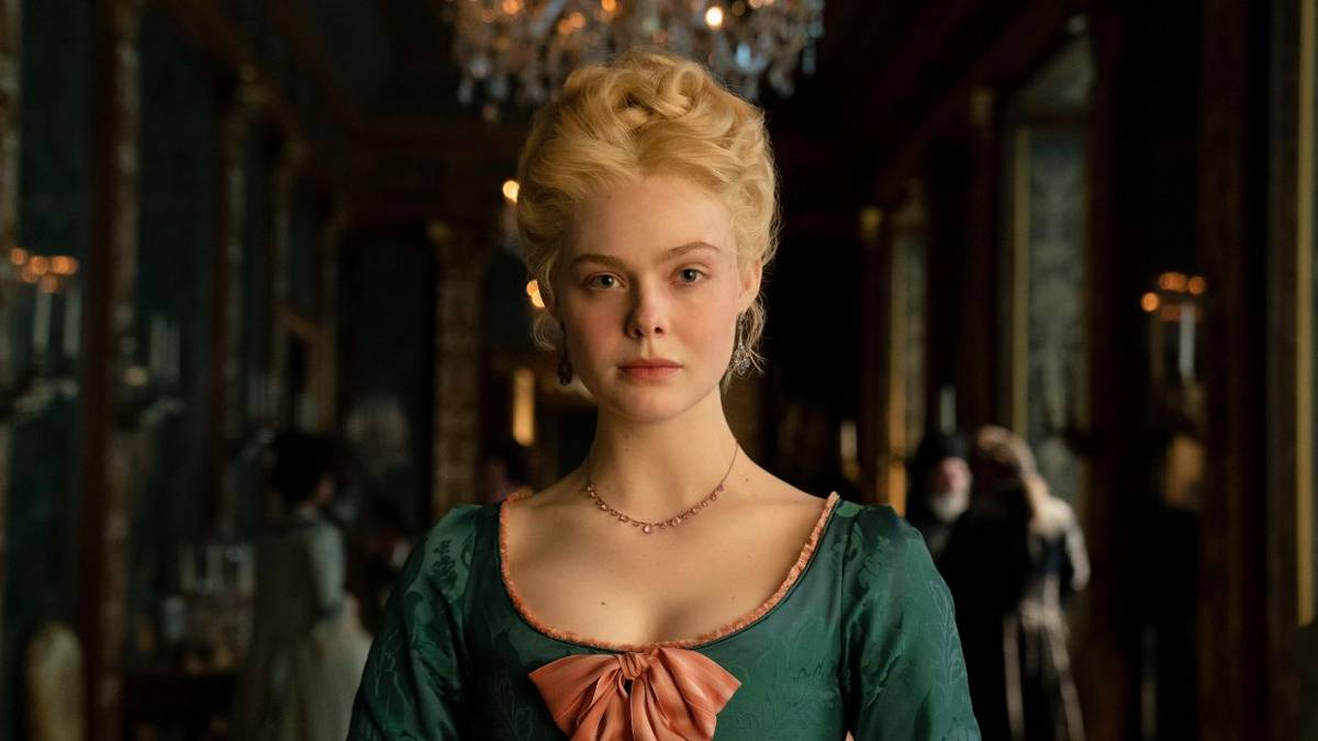 Elle Fanning Shines in Hulu's 'The Great': A 3-Season Historical Comedy Masterpiece