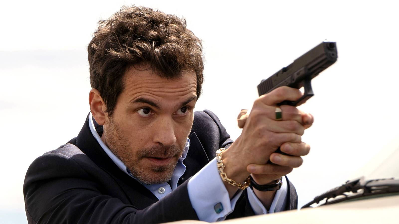 Élodie Yung's 'The Cleaning Lady' Finds New Life as Netflix's Surprise Thriller Hit