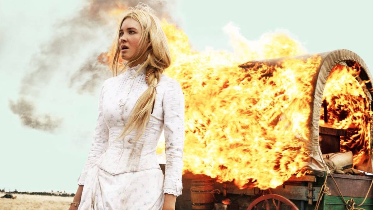 Elsa Dutton's 1883 Warning Echoes Across the Entire Yellowstone Saga