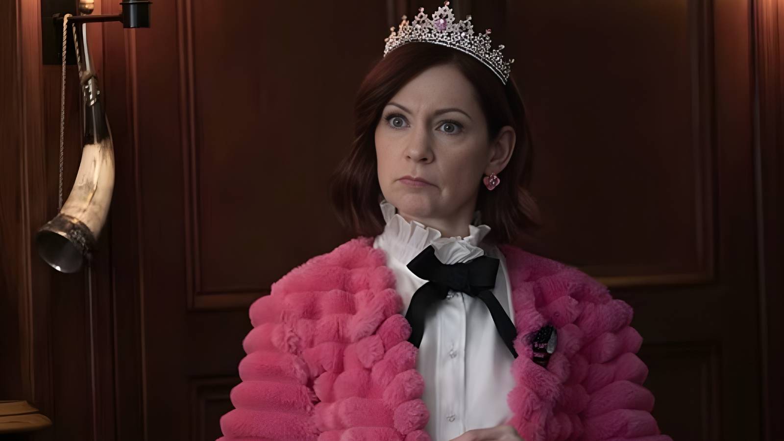 Elsbeth's 'Deadutante' Delivers a Killer Performance from Succession's J. Smith-Cameron