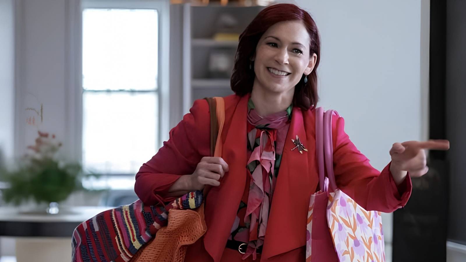 Elsbeth Season 4 Premiere Review: Scherzinger Shines in a Killer Turn
