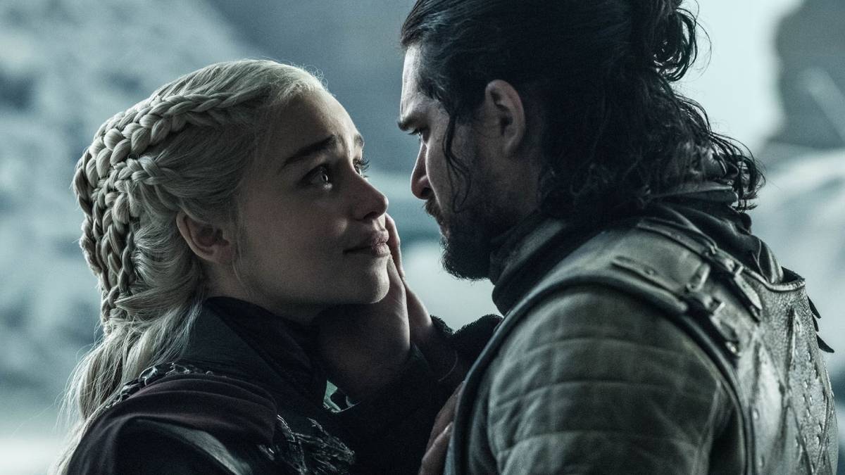 Emilia Clarke Reveals She Was 'Absolutely Livid' Over Daenerys' Game of Thrones Fate