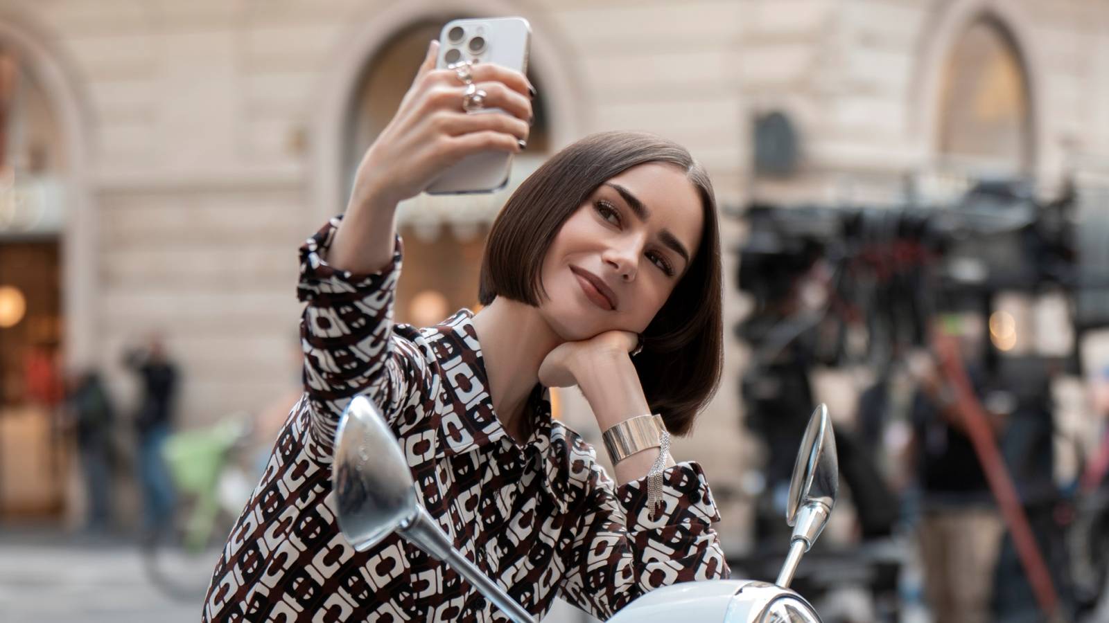 Emily in Paris Season 6 Will Be the Perfect Ending—Here's Why
