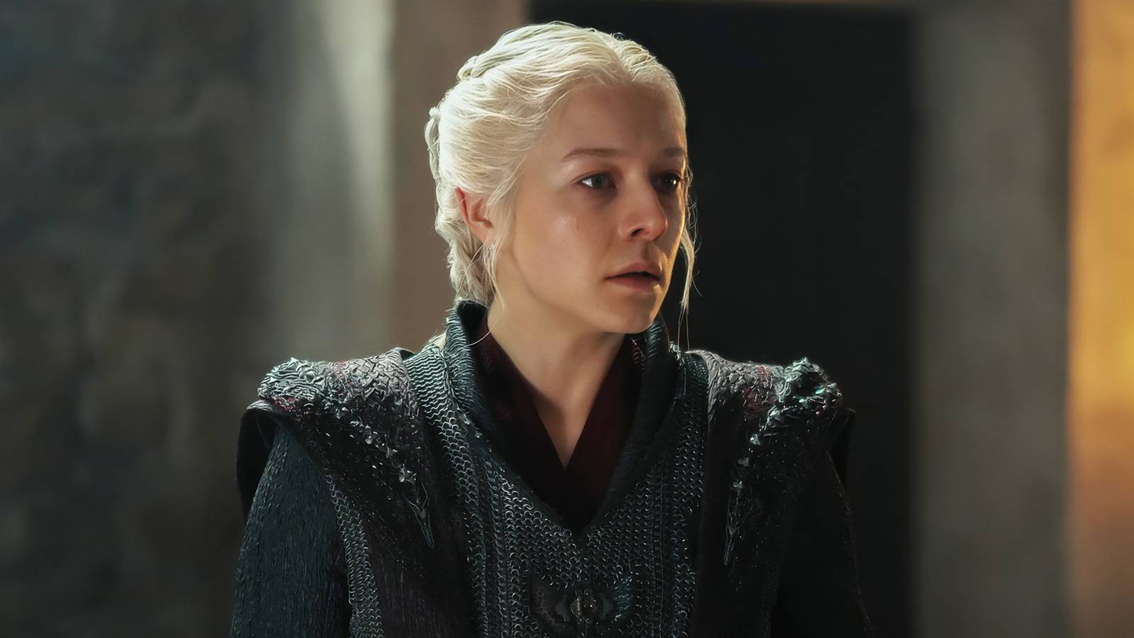 Emma D'Arcy and Matt Smith Reveal the Brutal Iron Throne Cliffhanger in House of the Dragon Season 3 Episode 2