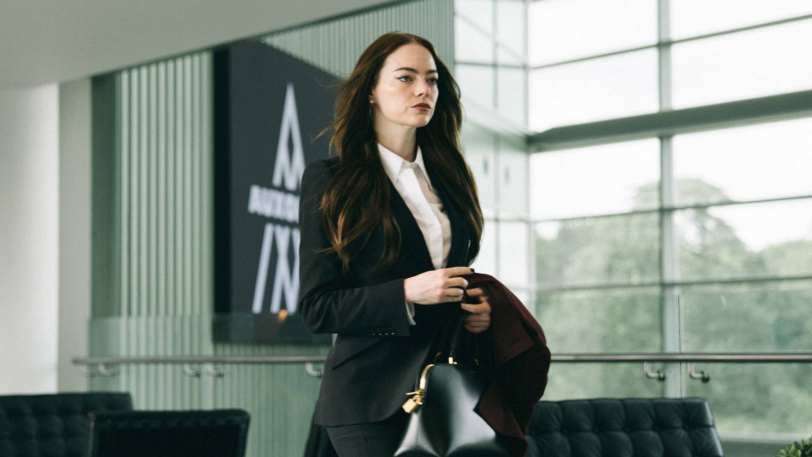 Emma Stone's Alien Satire 'Bugonia' Becomes a Streaming Sensation on HBO Max