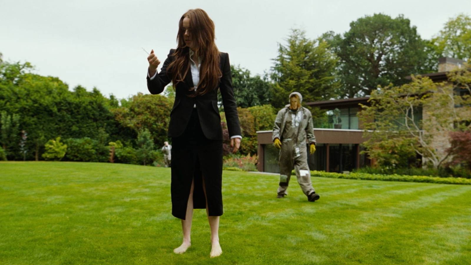 Emma Stone's Sci-Fi Flop 'Bugonia' Finds New Life on HBO Max