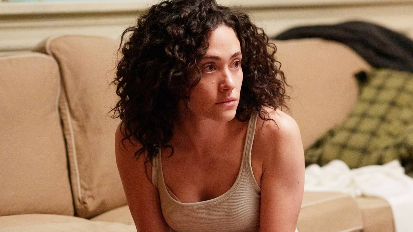 Emmy Rossum's 'Furious' on Hulu: The Serial Killer Thriller That Replaces 'You'