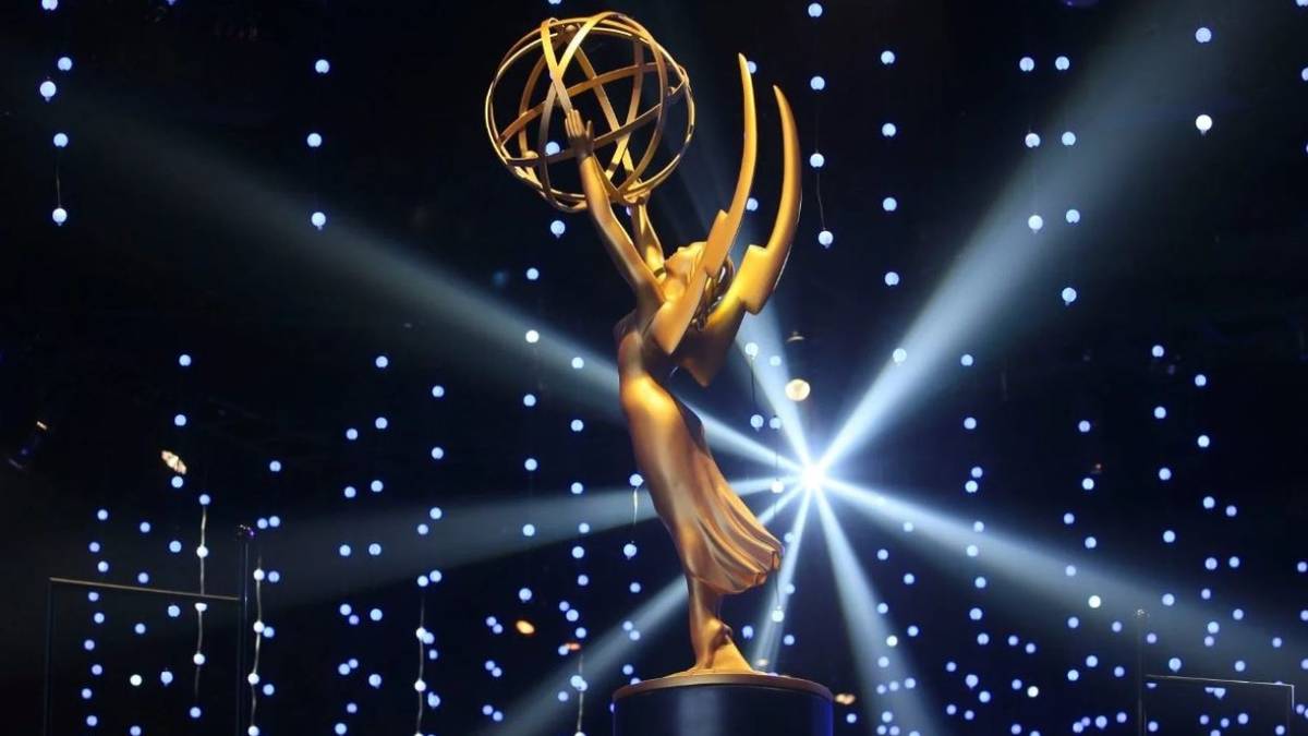 Emmys 2026 Live: Hargitay Hosts, Surprises, and Big Wins