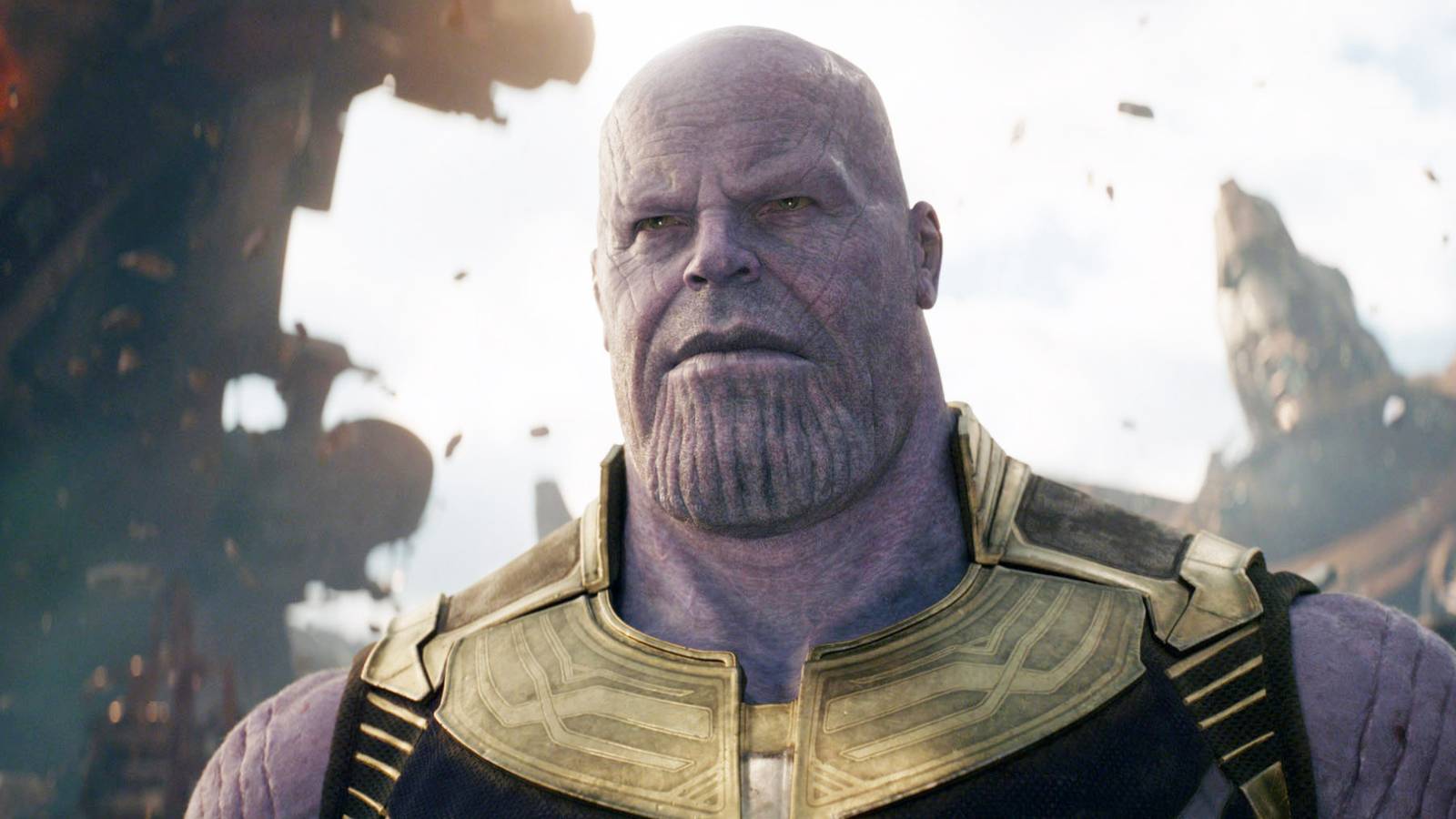 Endgame Returns to Theaters with Doomsday Footage as MCU Bridge