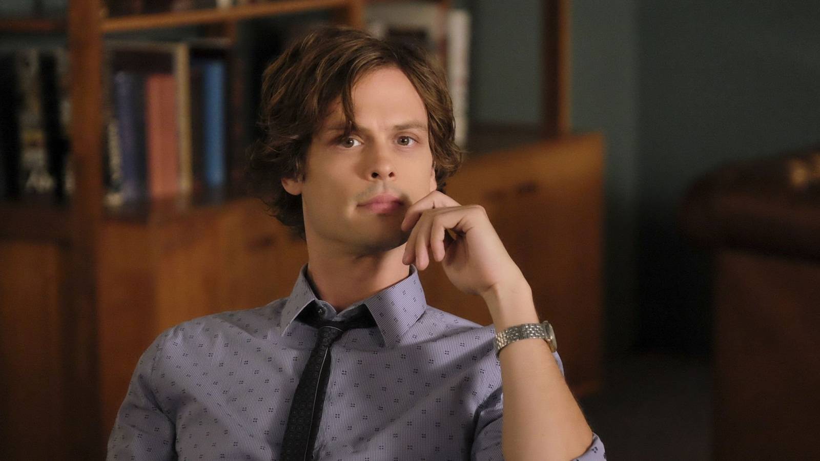 Endlessly Rewatchable Detective Shows: From Cozy Classics to Supernatural Twists