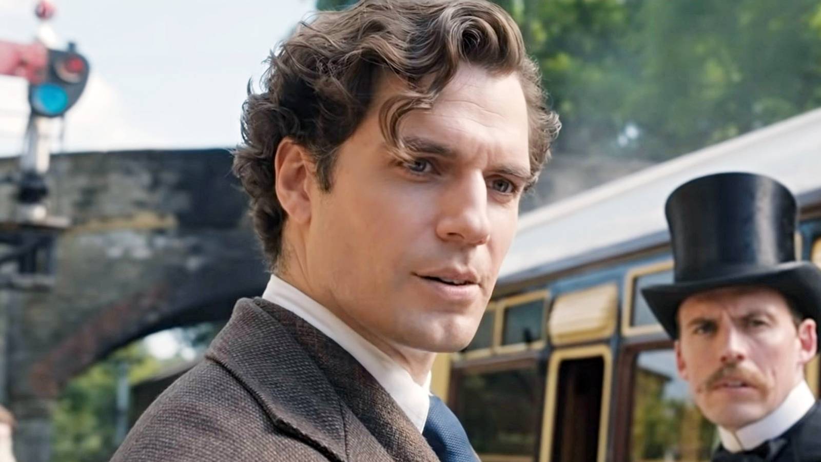 Enola Holmes 3 Sets July 1 Netflix Premiere, Cavill Returns as Sherlock