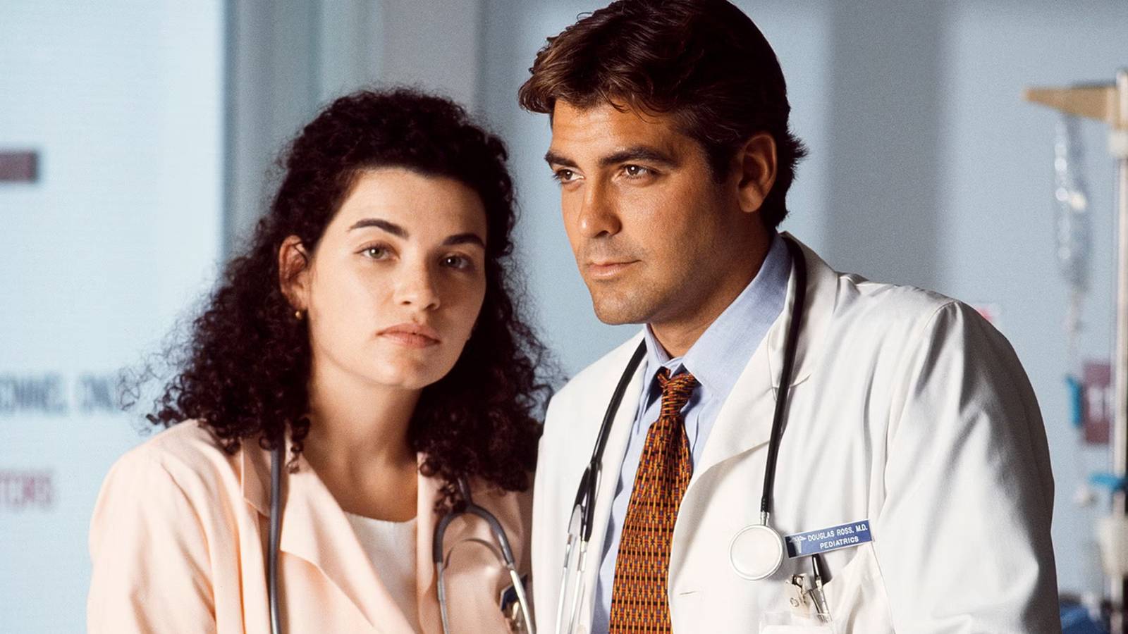 ER Star Julianna Margulies Joins Hulu's 'Paradise' for Final Sci-Fi Season