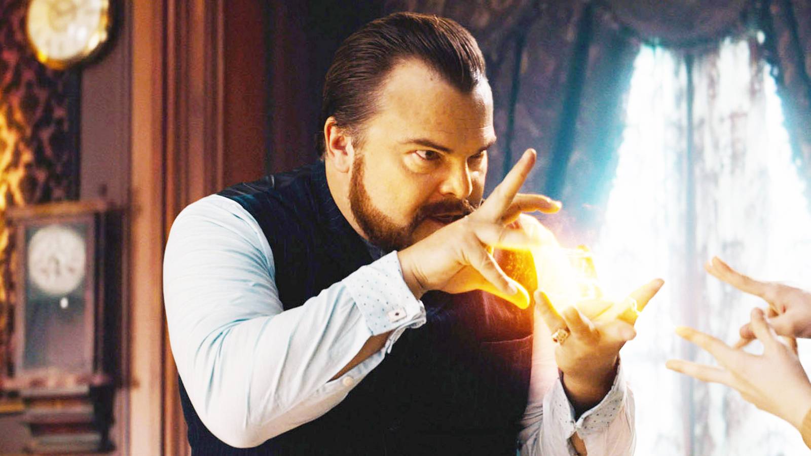 Eric Kripke and Eli Roth's Forgotten Dark Fantasy 'The House With a Clock in Its Walls' Now Streaming on Netflix